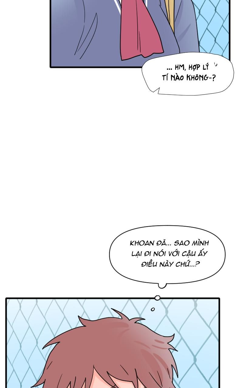 Truyện Ngôn Nhưng Không Ngôn Lắm Chapter 25 - 53