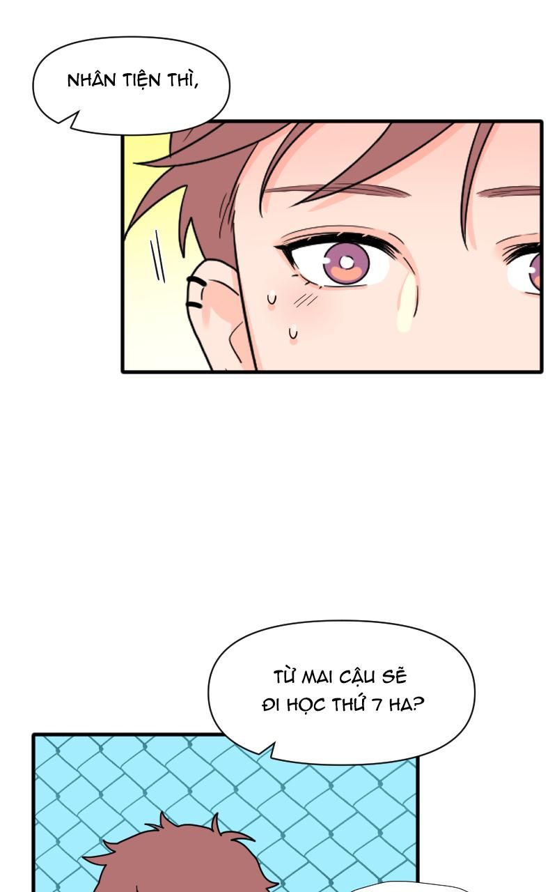 Truyện Ngôn Nhưng Không Ngôn Lắm Chapter 25 - 64
