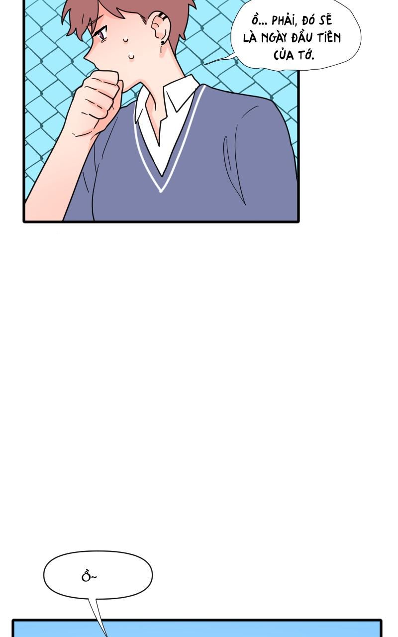 Truyện Ngôn Nhưng Không Ngôn Lắm Chapter 25 - 65