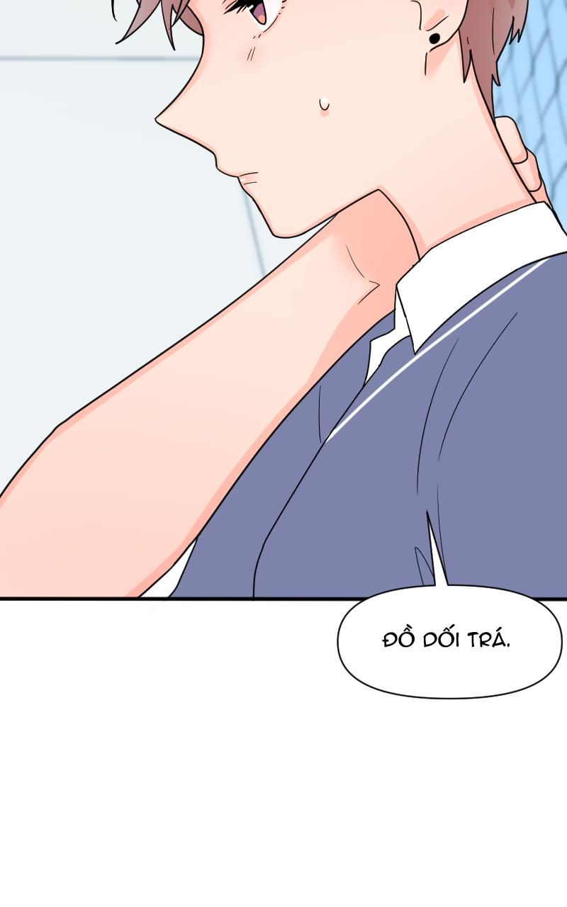 Truyện Ngôn Nhưng Không Ngôn Lắm Chapter 25 - 75