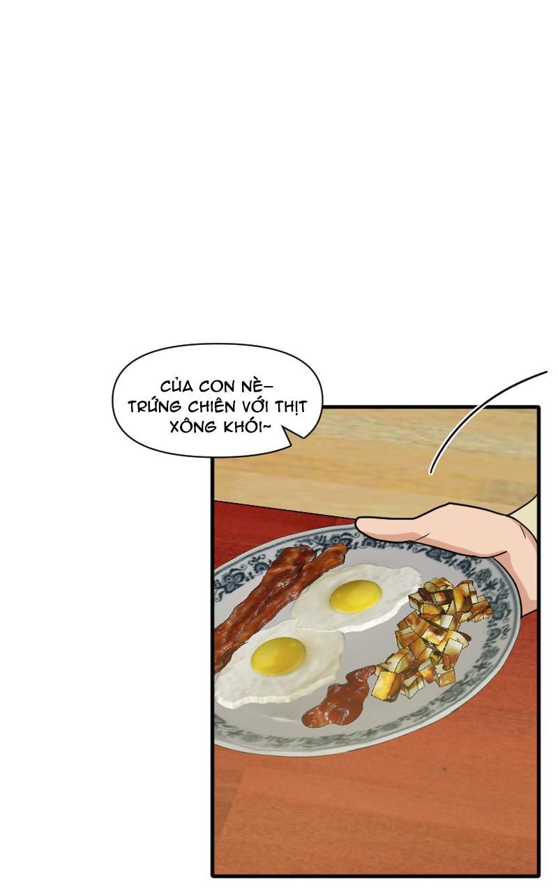 Truyện Ngôn Nhưng Không Ngôn Lắm Chapter 26 - 11