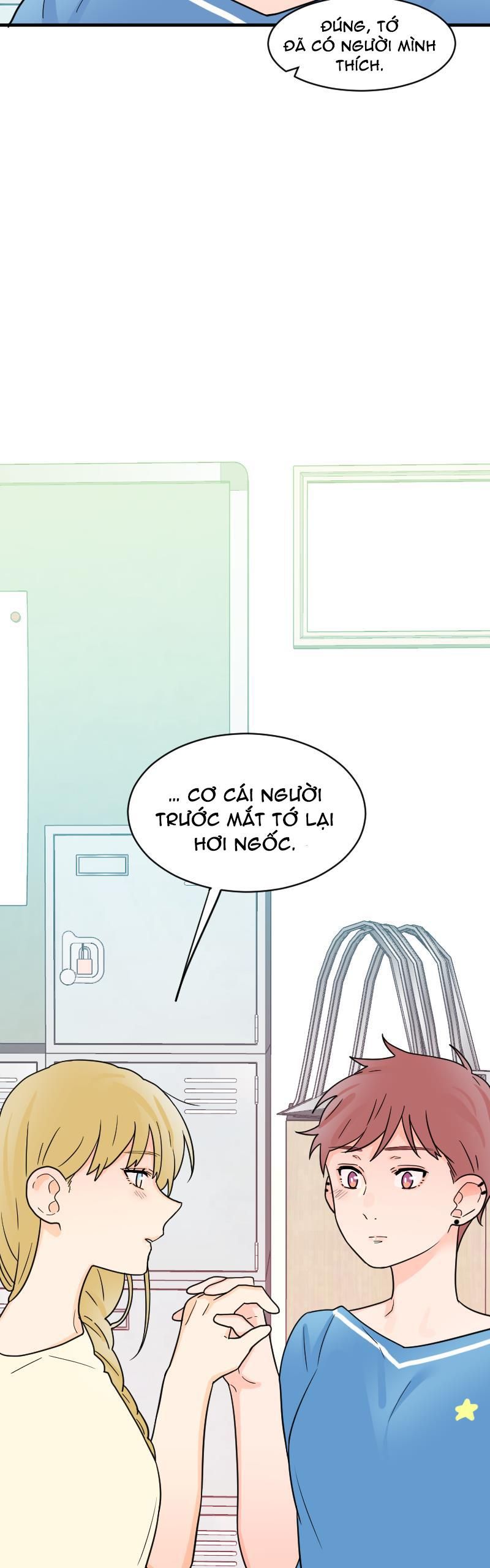 Truyện Ngôn Nhưng Không Ngôn Lắm Chapter 26 - 102