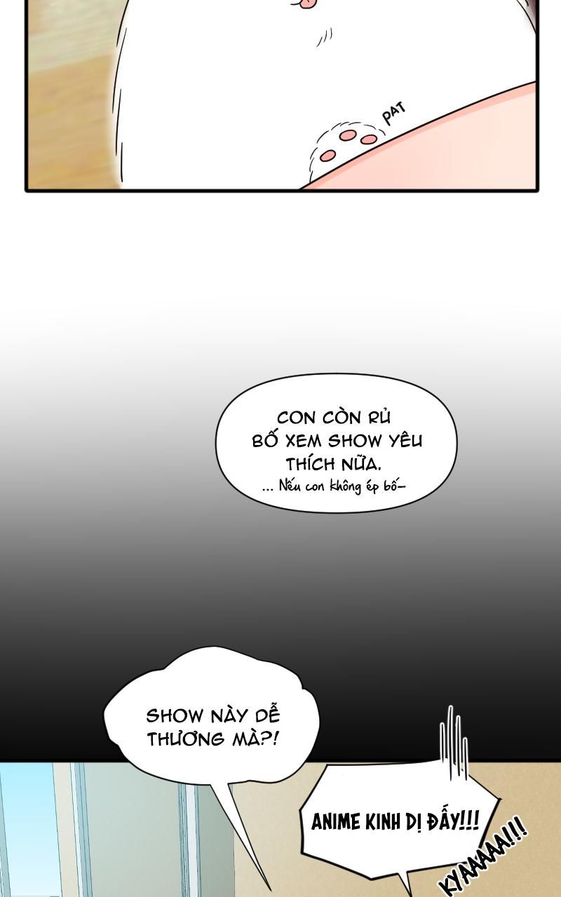 Truyện Ngôn Nhưng Không Ngôn Lắm Chapter 26 - 25