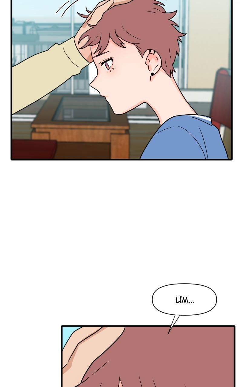 Truyện Ngôn Nhưng Không Ngôn Lắm Chapter 26 - 27