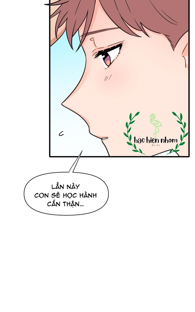Truyện Ngôn Nhưng Không Ngôn Lắm Chapter 26 - 28