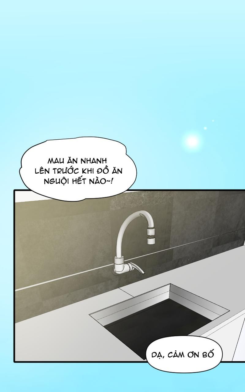 Truyện Ngôn Nhưng Không Ngôn Lắm Chapter 26 - 30