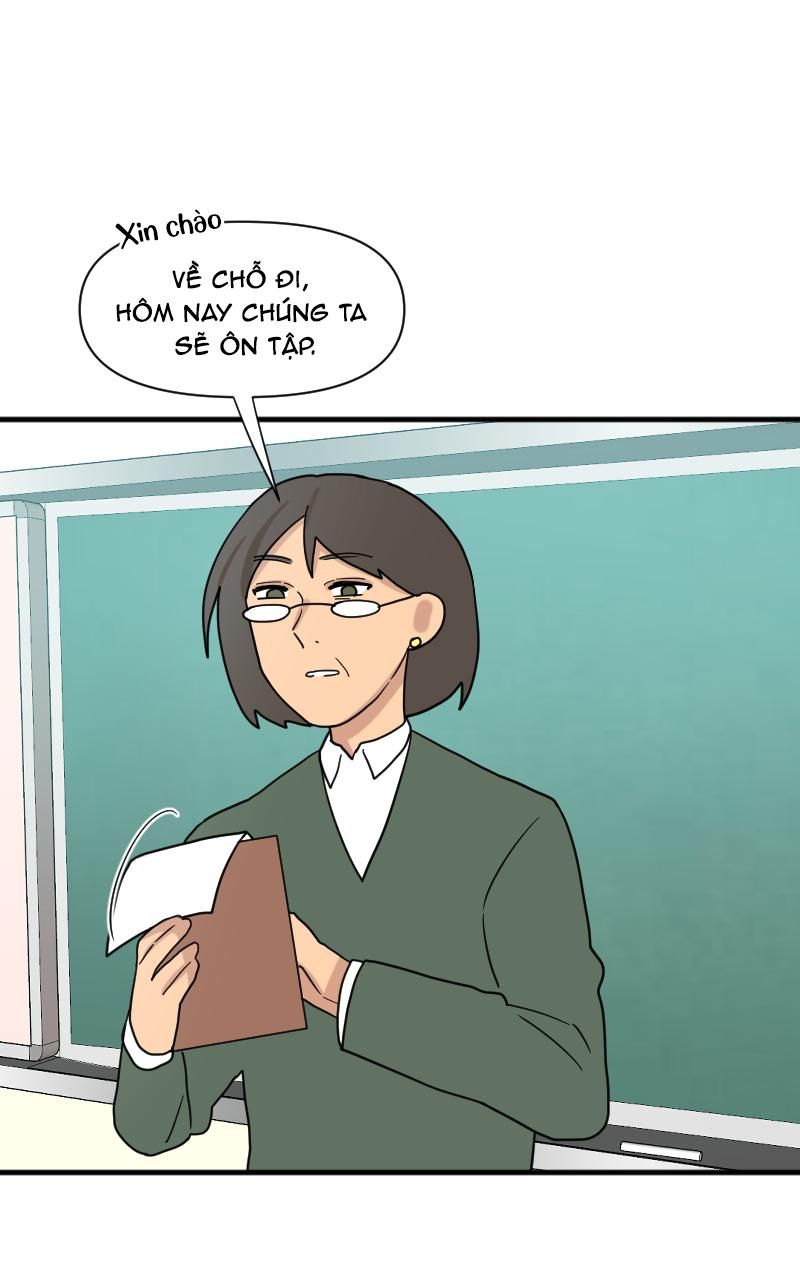 Truyện Ngôn Nhưng Không Ngôn Lắm Chapter 26 - 35
