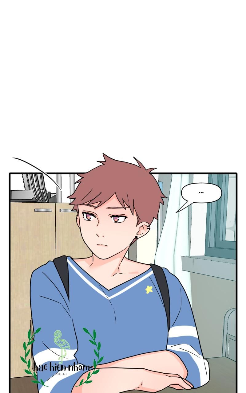 Truyện Ngôn Nhưng Không Ngôn Lắm Chapter 26 - 36