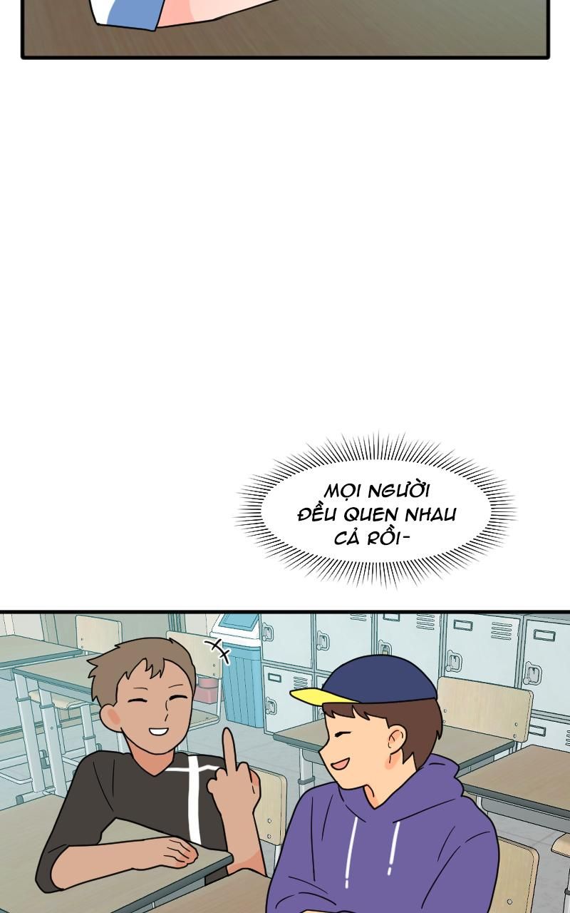 Truyện Ngôn Nhưng Không Ngôn Lắm Chapter 26 - 37