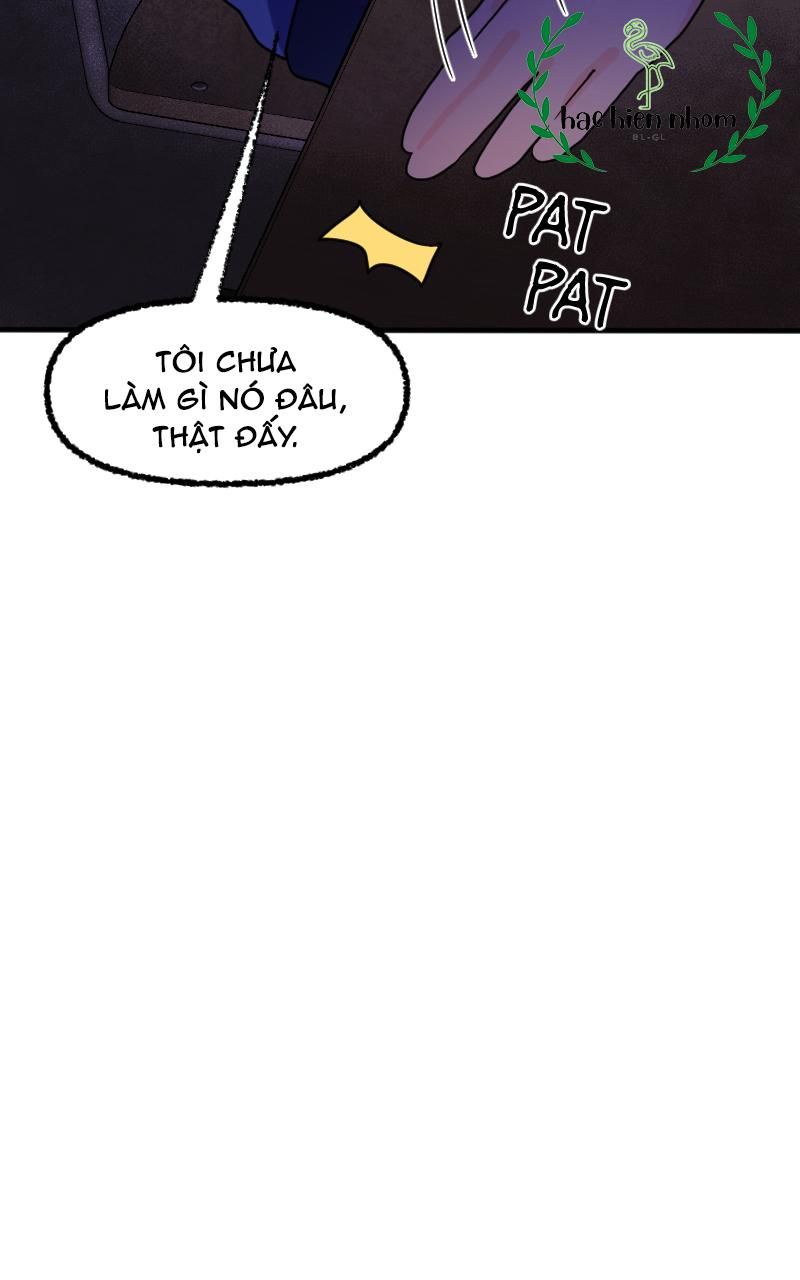 Truyện Ngôn Nhưng Không Ngôn Lắm Chapter 26 - 40