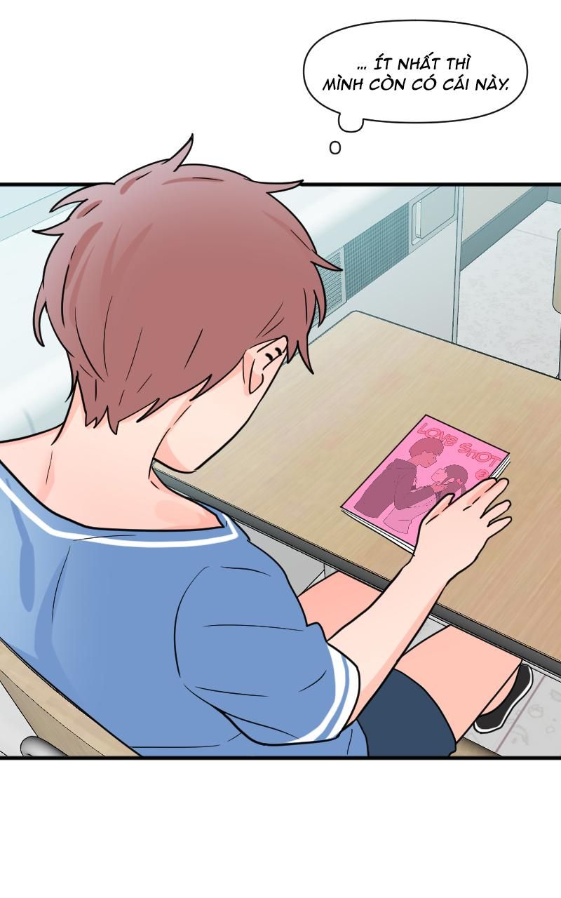 Truyện Ngôn Nhưng Không Ngôn Lắm Chapter 26 - 47