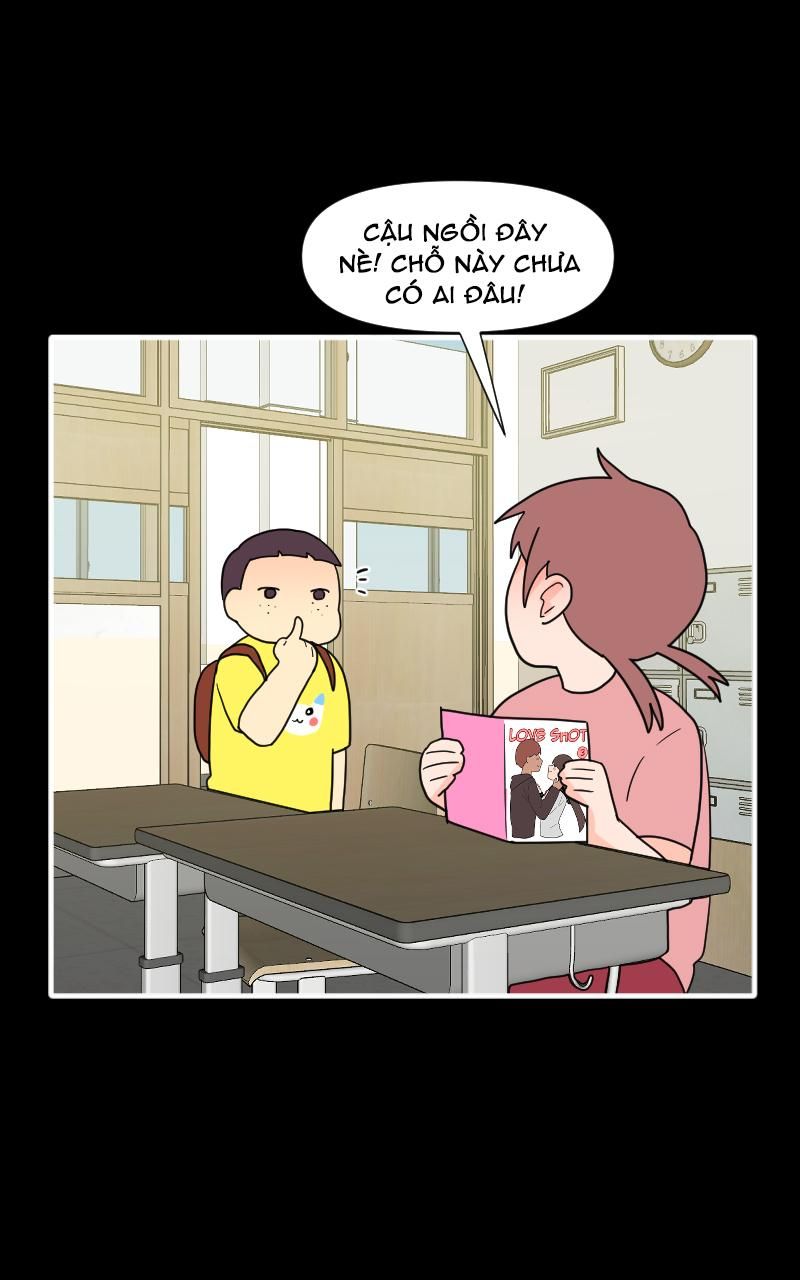 Truyện Ngôn Nhưng Không Ngôn Lắm Chapter 26 - 51