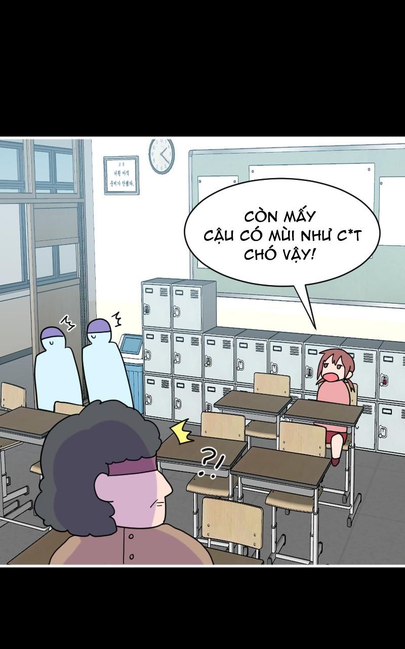 Truyện Ngôn Nhưng Không Ngôn Lắm Chapter 26 - 56