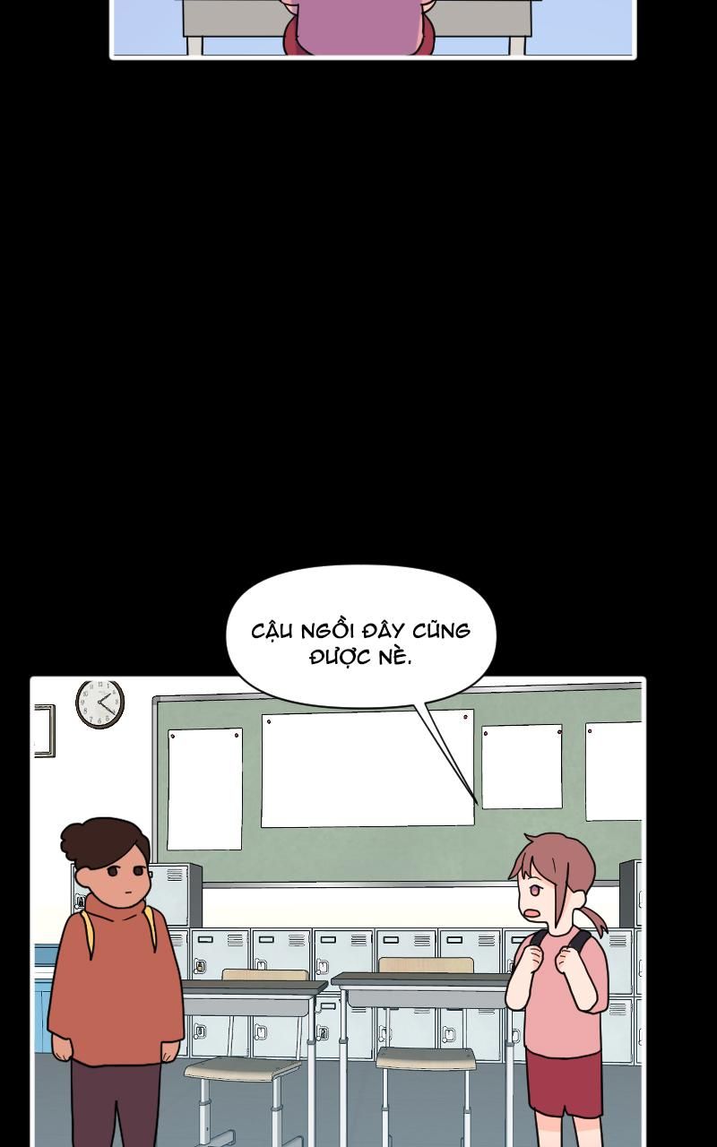 Truyện Ngôn Nhưng Không Ngôn Lắm Chapter 26 - 59