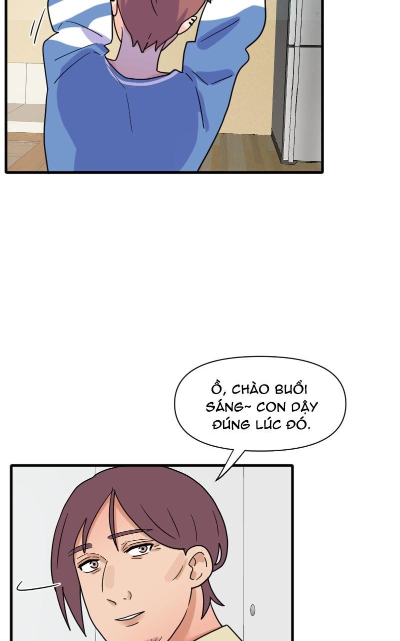 Truyện Ngôn Nhưng Không Ngôn Lắm Chapter 26 - 7