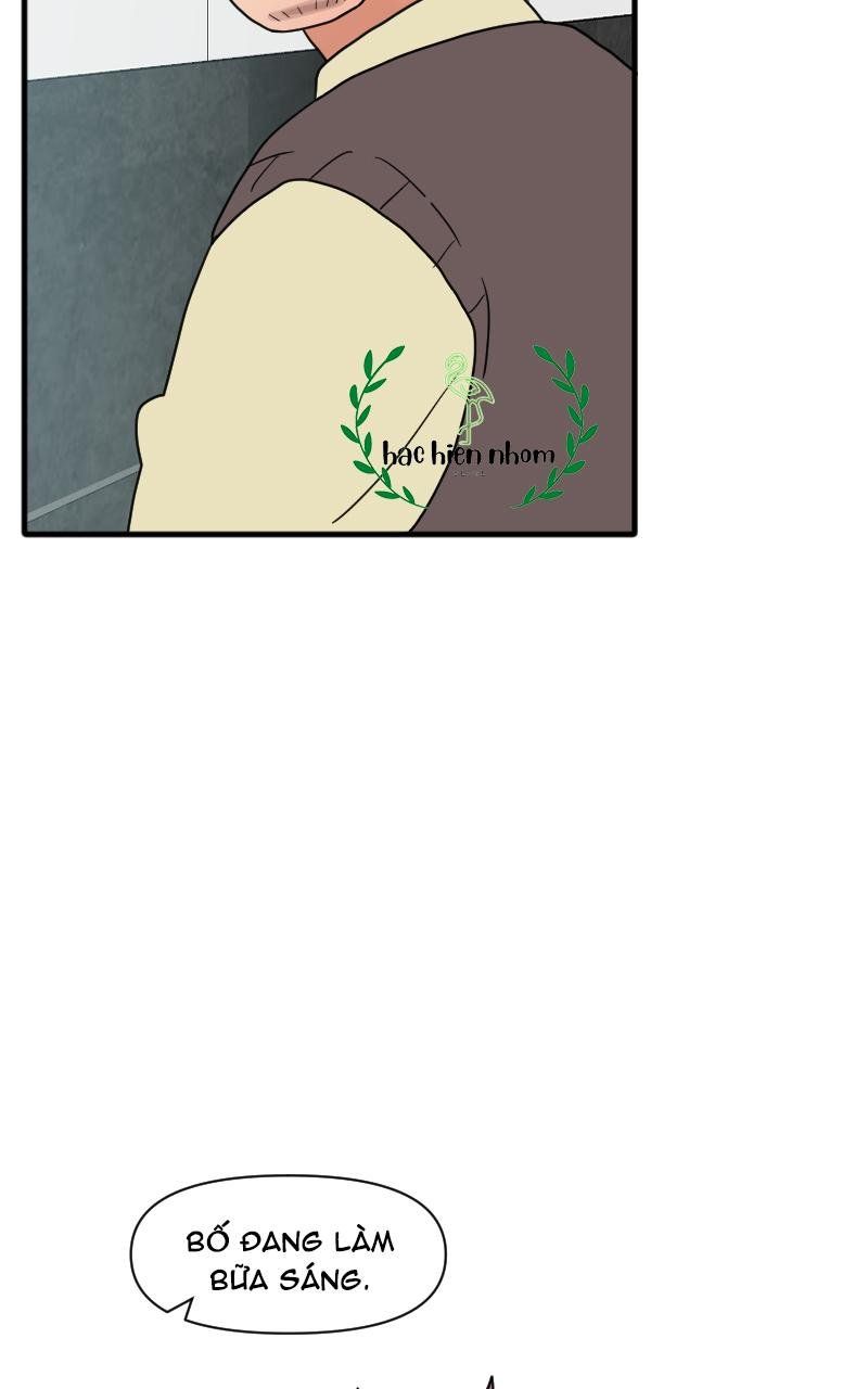 Truyện Ngôn Nhưng Không Ngôn Lắm Chapter 26 - 8