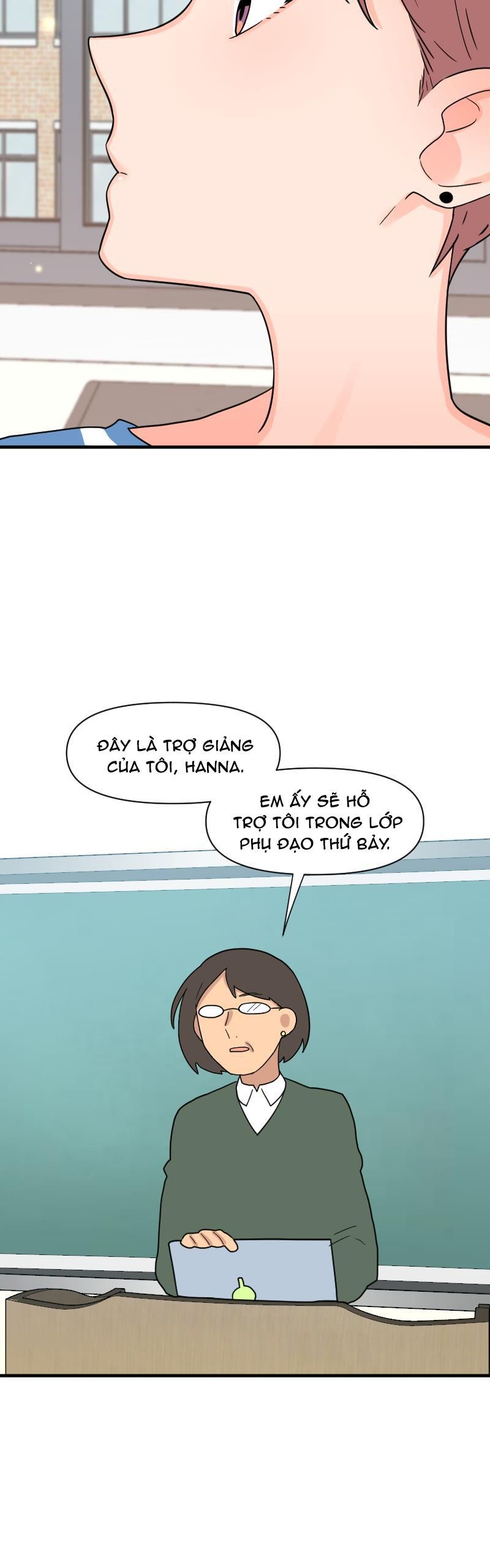 Truyện Ngôn Nhưng Không Ngôn Lắm Chapter 26 - 71