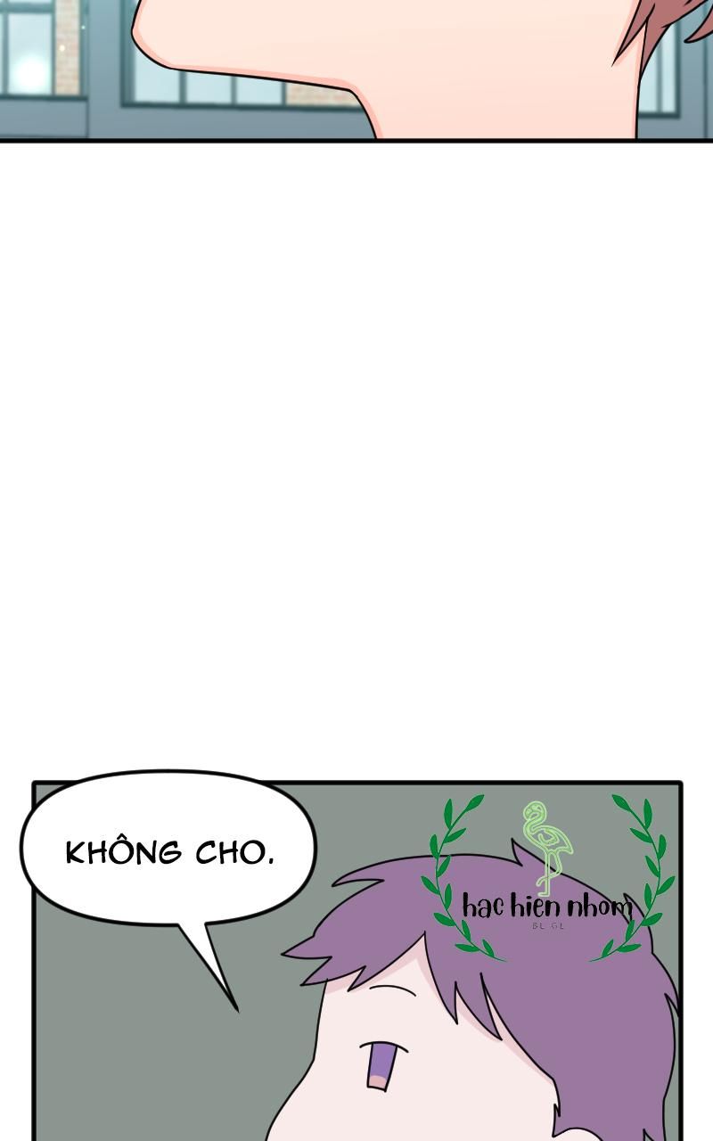 Truyện Ngôn Nhưng Không Ngôn Lắm Chapter 26 - 75