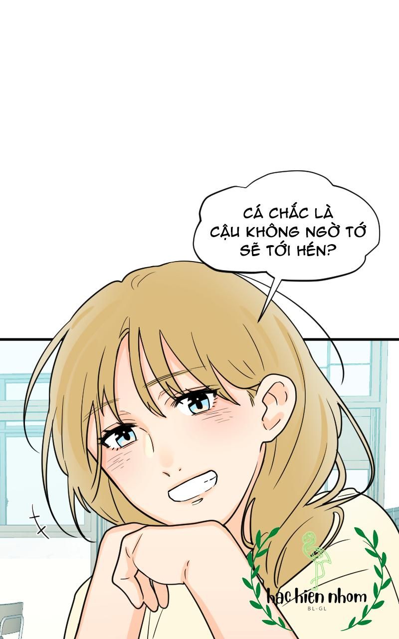 Truyện Ngôn Nhưng Không Ngôn Lắm Chapter 26 - 79