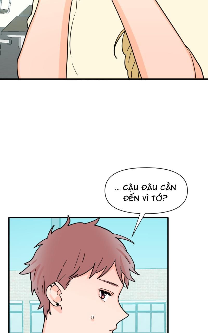 Truyện Ngôn Nhưng Không Ngôn Lắm Chapter 26 - 80