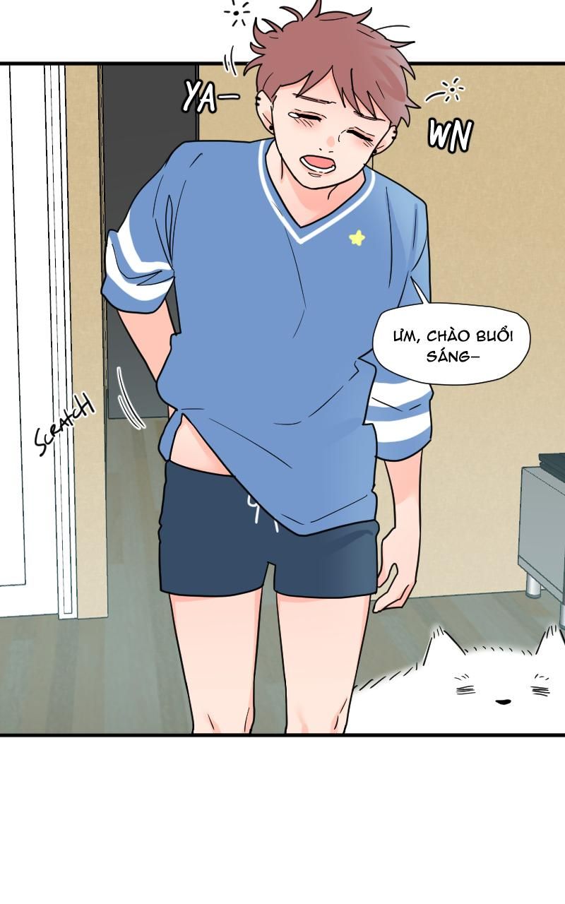 Truyện Ngôn Nhưng Không Ngôn Lắm Chapter 26 - 9
