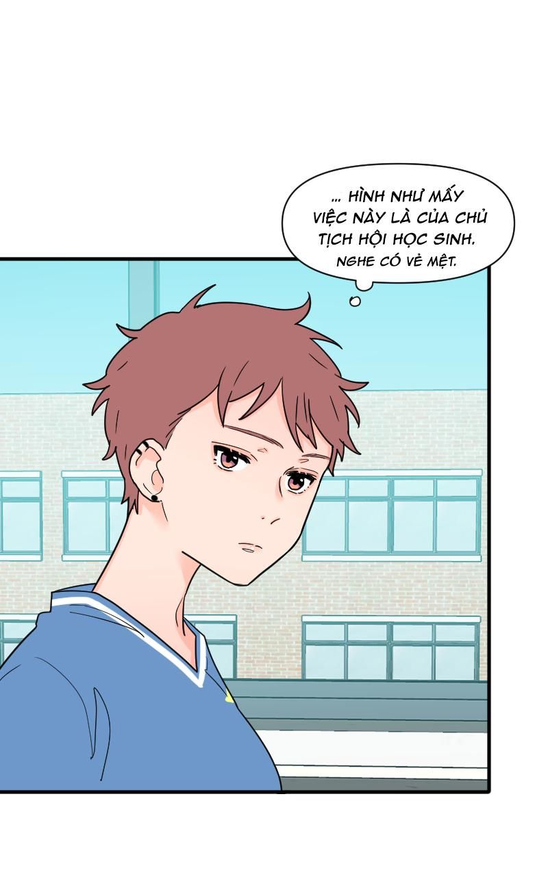 Truyện Ngôn Nhưng Không Ngôn Lắm Chapter 26 - 84