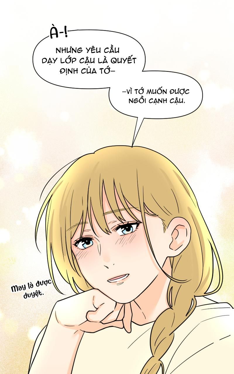 Truyện Ngôn Nhưng Không Ngôn Lắm Chapter 26 - 86