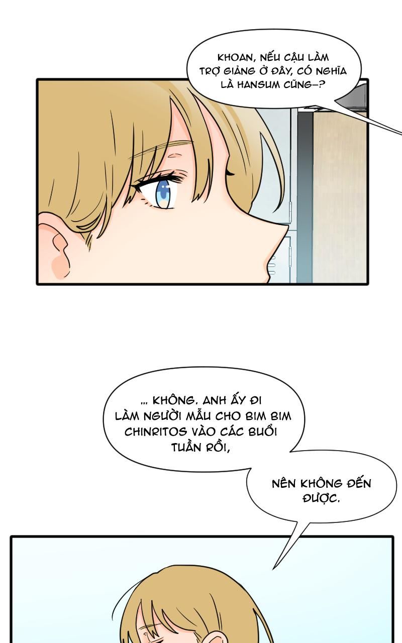 Truyện Ngôn Nhưng Không Ngôn Lắm Chapter 26 - 89