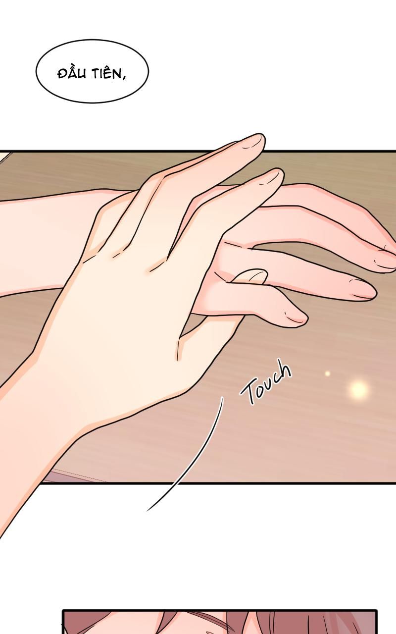 Truyện Ngôn Nhưng Không Ngôn Lắm Chapter 26 - 96