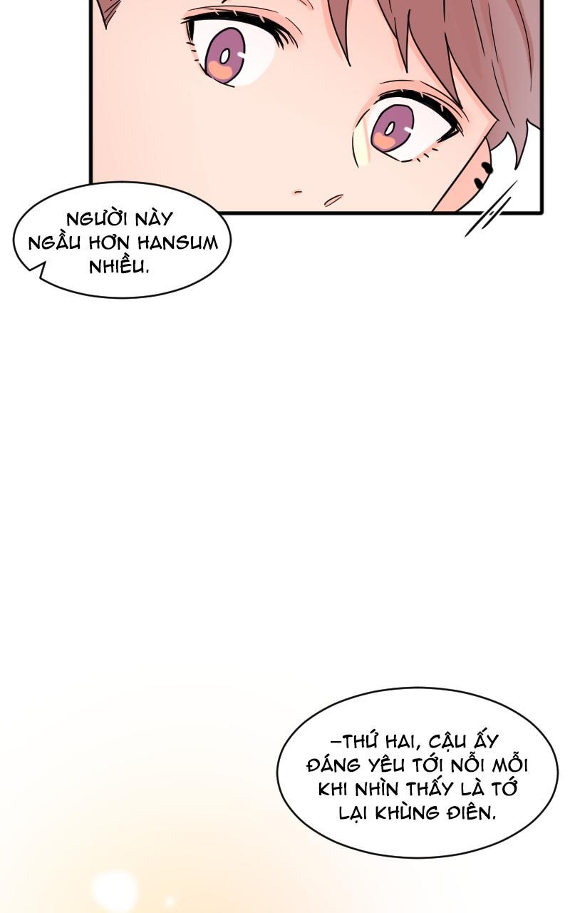 Truyện Ngôn Nhưng Không Ngôn Lắm Chapter 26 - 97