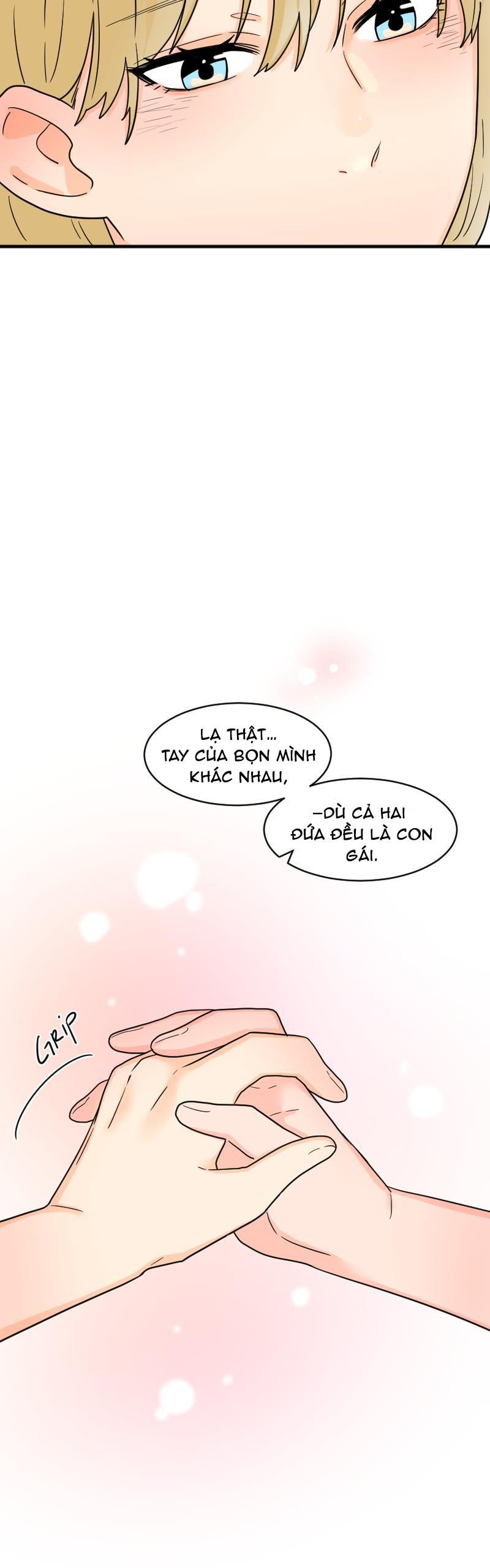Truyện Ngôn Nhưng Không Ngôn Lắm Chapter 26 - 100