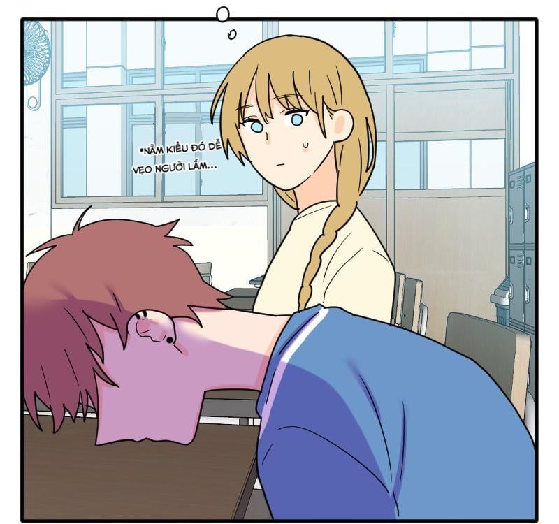 Truyện Ngôn Nhưng Không Ngôn Lắm Chapter 27 - 11