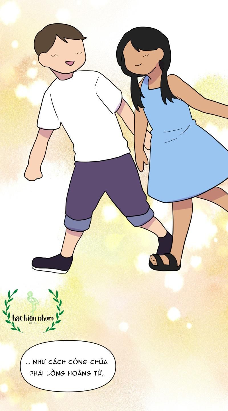 Truyện Ngôn Nhưng Không Ngôn Lắm Chapter 27 - 103