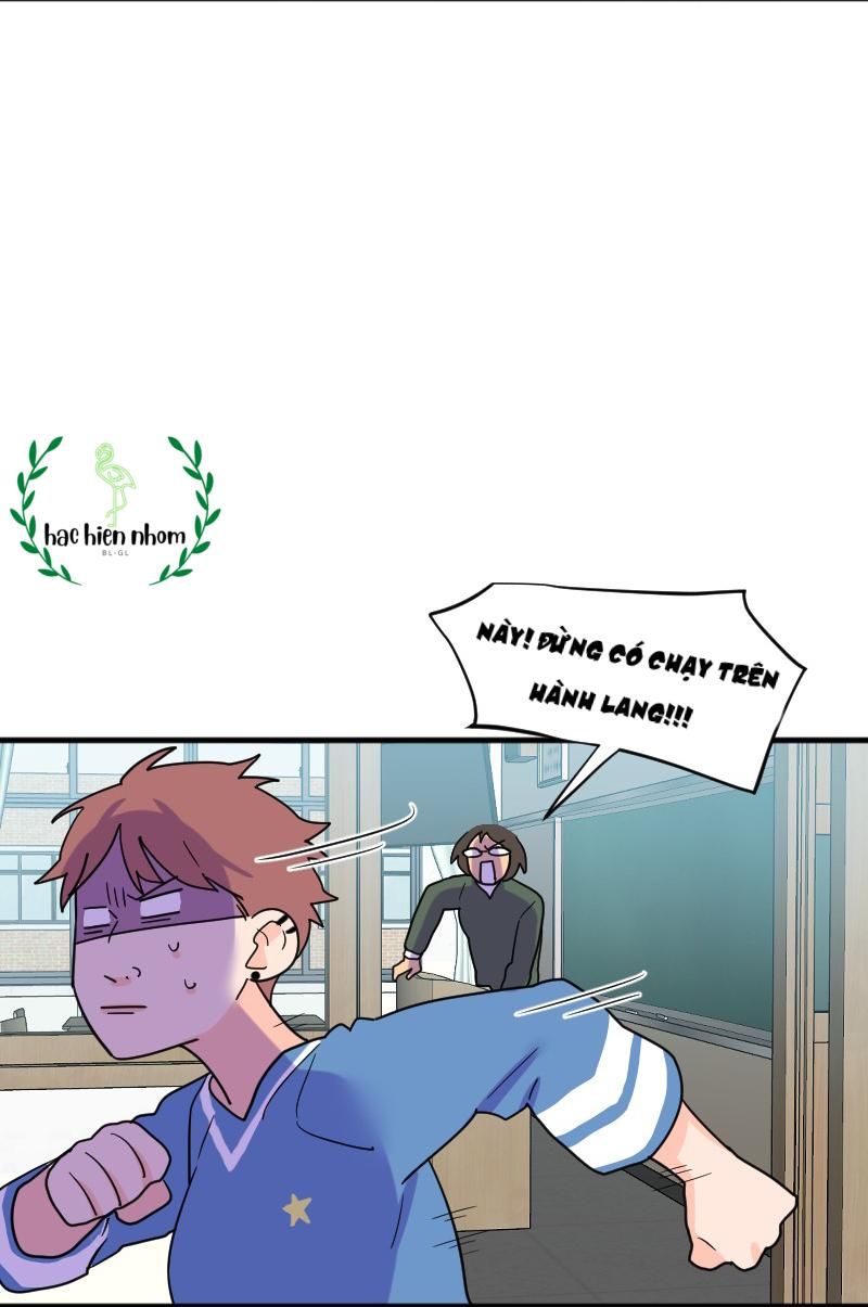 Truyện Ngôn Nhưng Không Ngôn Lắm Chapter 27 - 17