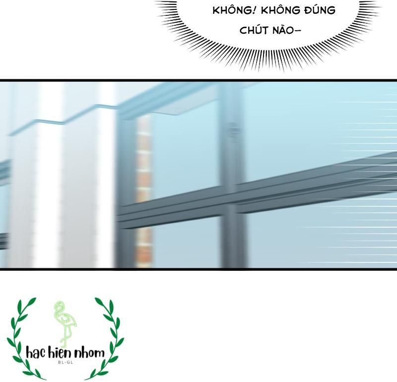 Truyện Ngôn Nhưng Không Ngôn Lắm Chapter 27 - 25