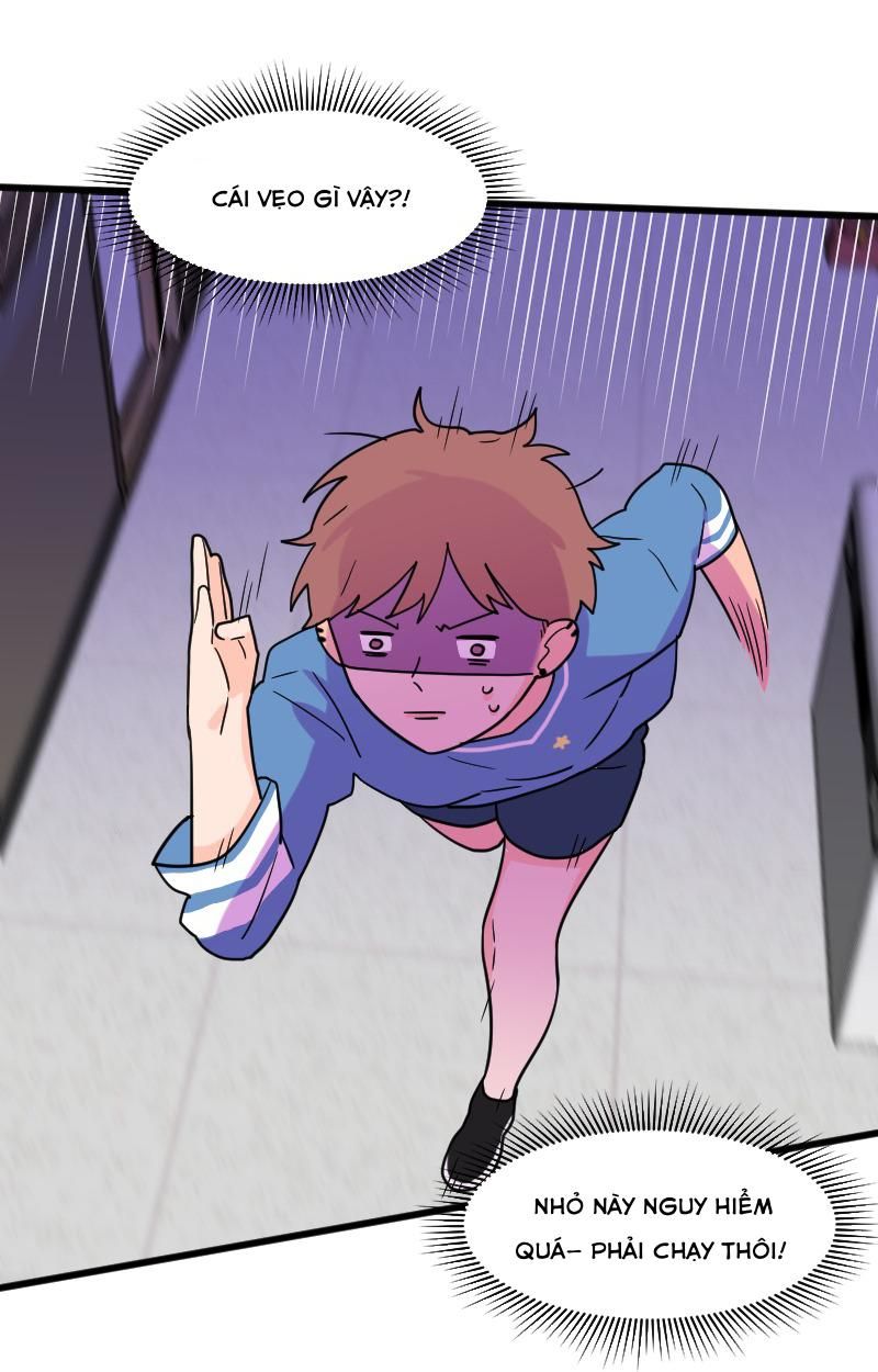 Truyện Ngôn Nhưng Không Ngôn Lắm Chapter 27 - 27