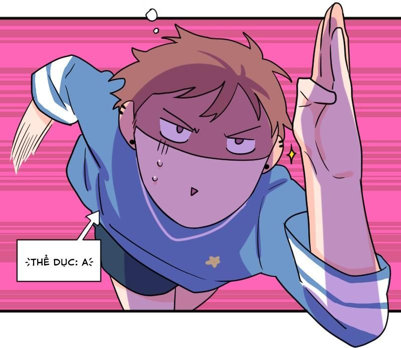 Truyện Ngôn Nhưng Không Ngôn Lắm Chapter 27 - 29