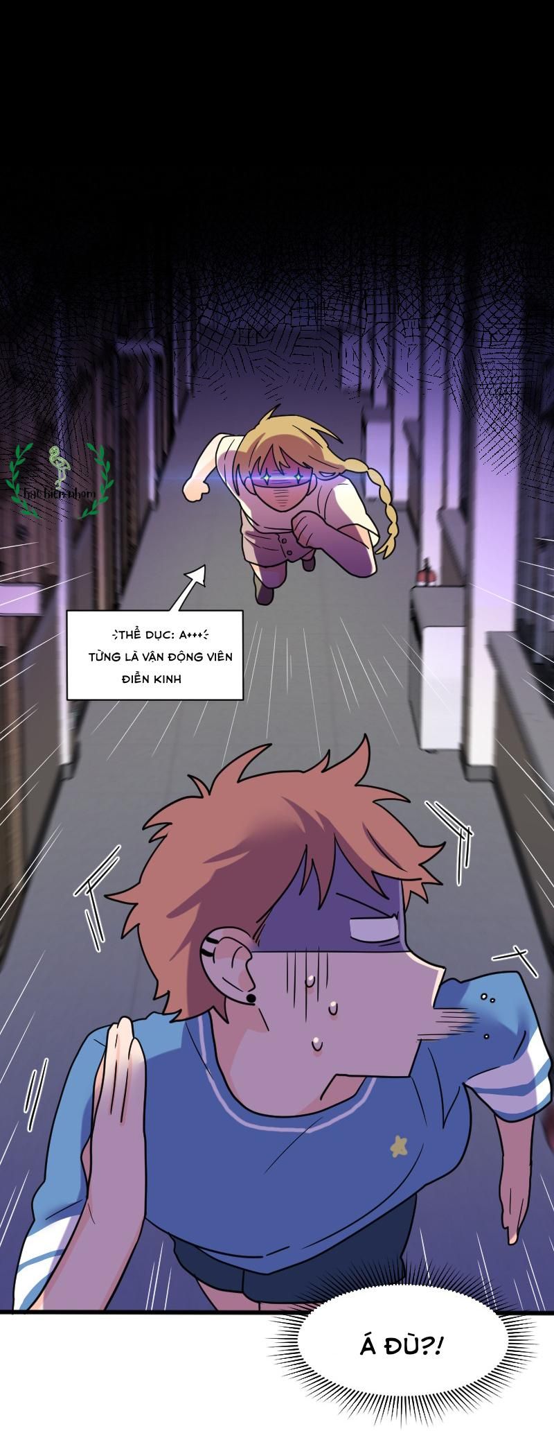 Truyện Ngôn Nhưng Không Ngôn Lắm Chapter 27 - 32