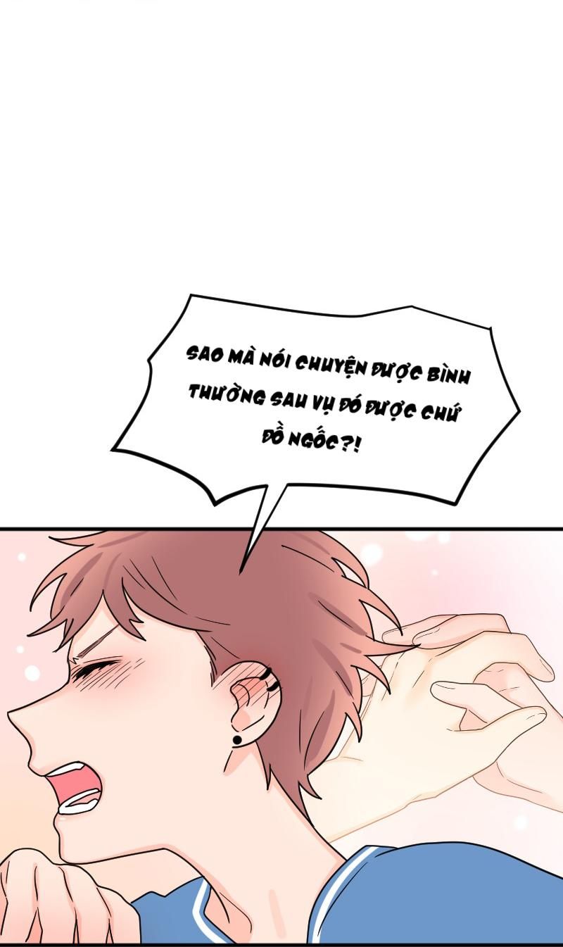 Truyện Ngôn Nhưng Không Ngôn Lắm Chapter 27 - 36