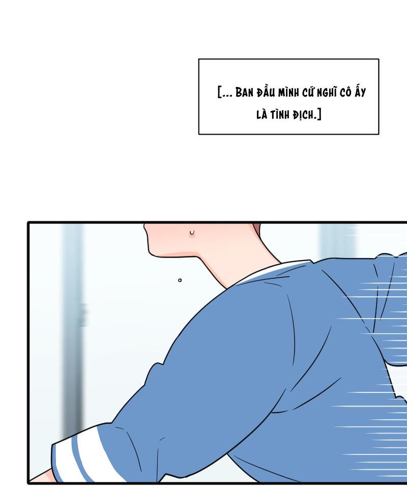 Truyện Ngôn Nhưng Không Ngôn Lắm Chapter 27 - 38