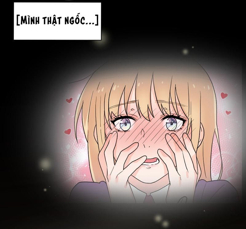 Truyện Ngôn Nhưng Không Ngôn Lắm Chapter 27 - 46