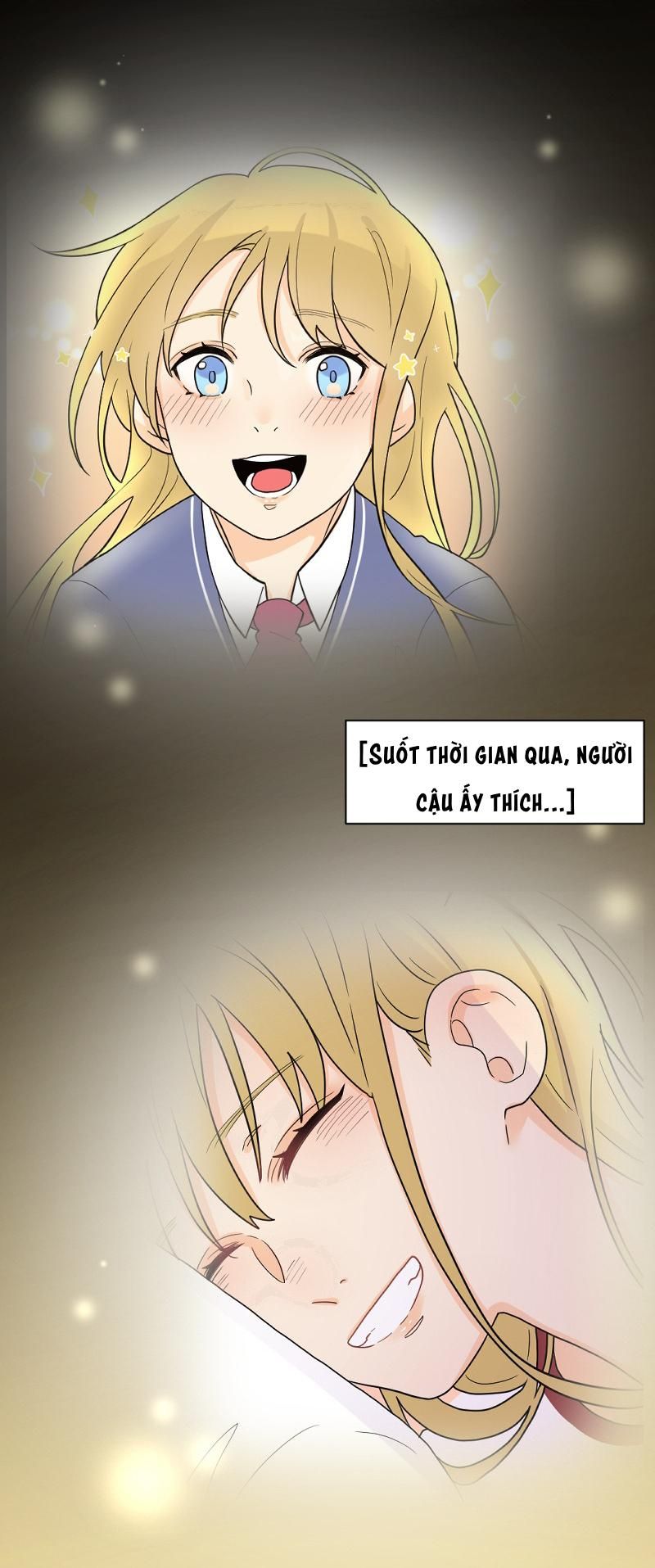 Truyện Ngôn Nhưng Không Ngôn Lắm Chapter 27 - 47