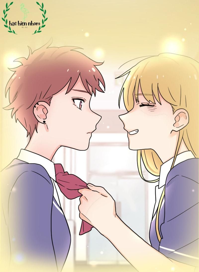 Truyện Ngôn Nhưng Không Ngôn Lắm Chapter 27 - 48