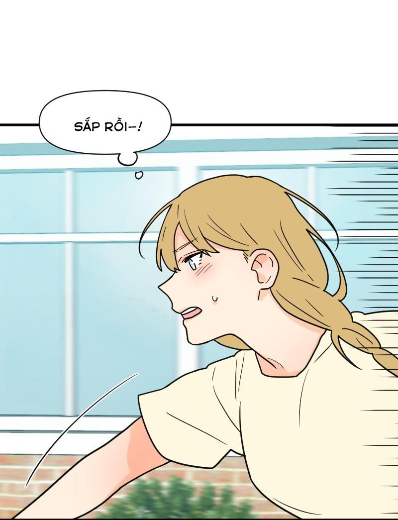 Truyện Ngôn Nhưng Không Ngôn Lắm Chapter 27 - 61