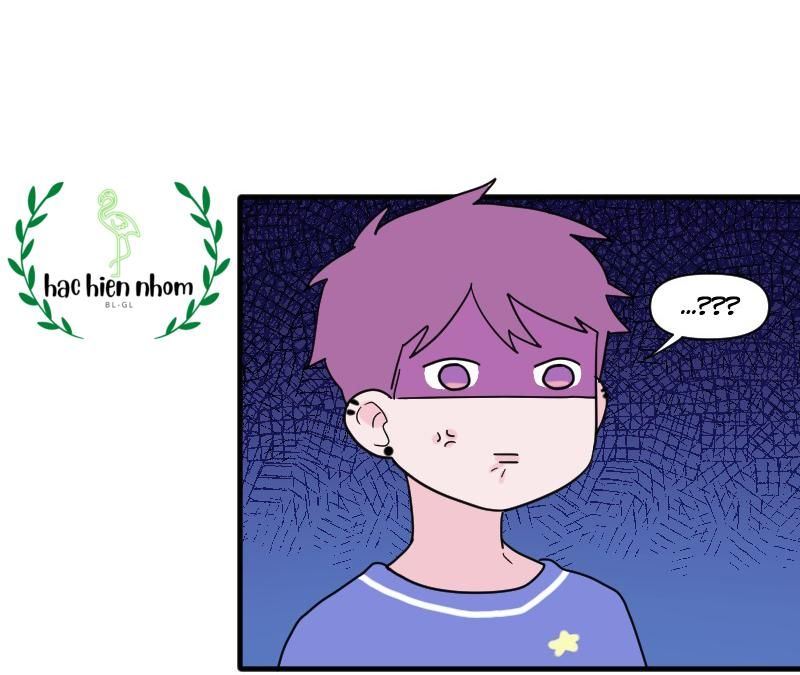 Truyện Ngôn Nhưng Không Ngôn Lắm Chapter 27 - 74