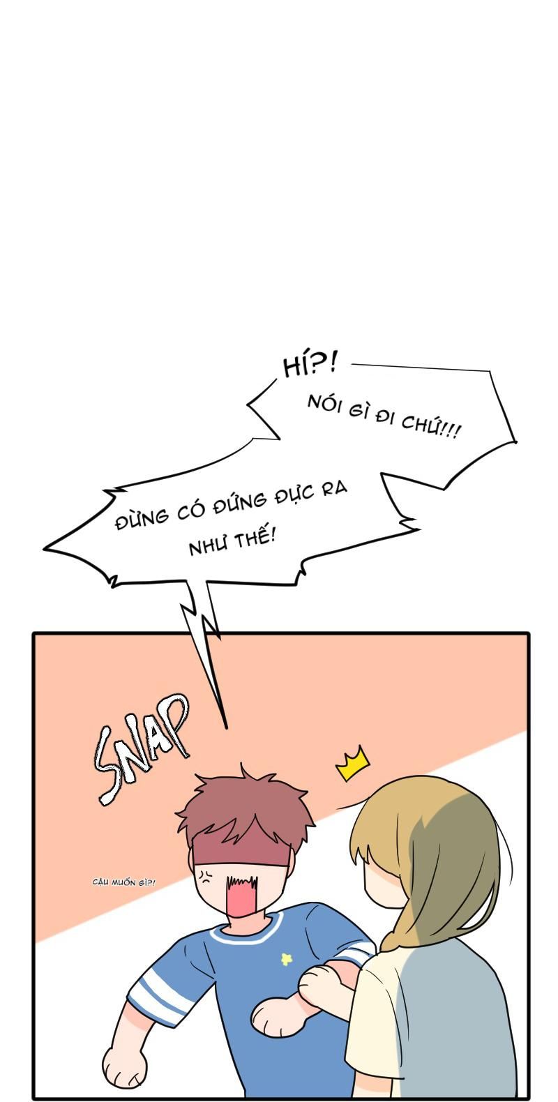 Truyện Ngôn Nhưng Không Ngôn Lắm Chapter 27 - 76