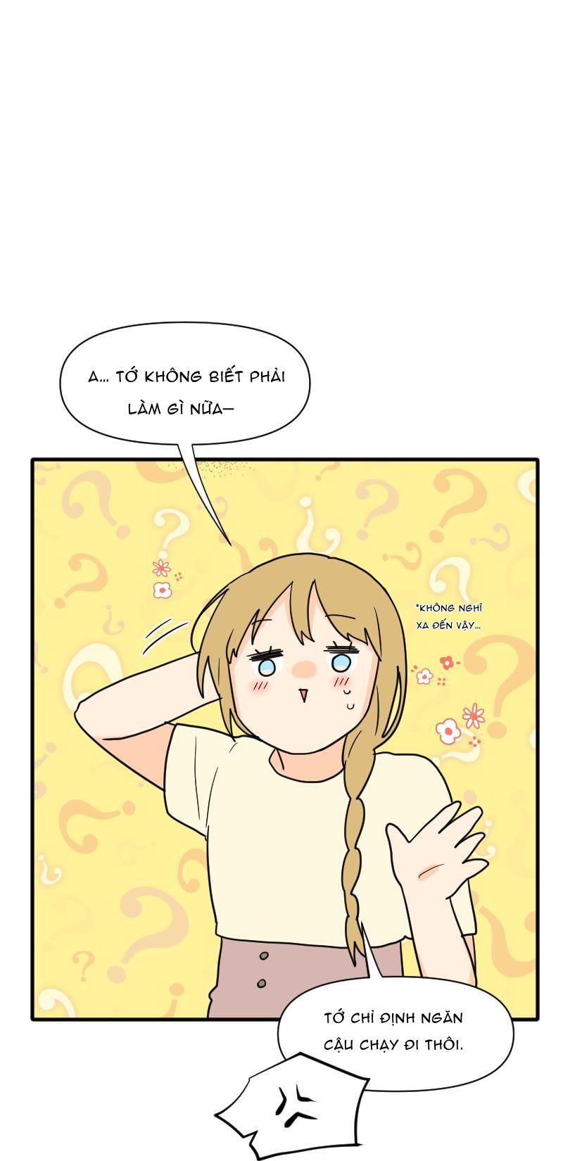 Truyện Ngôn Nhưng Không Ngôn Lắm Chapter 27 - 77