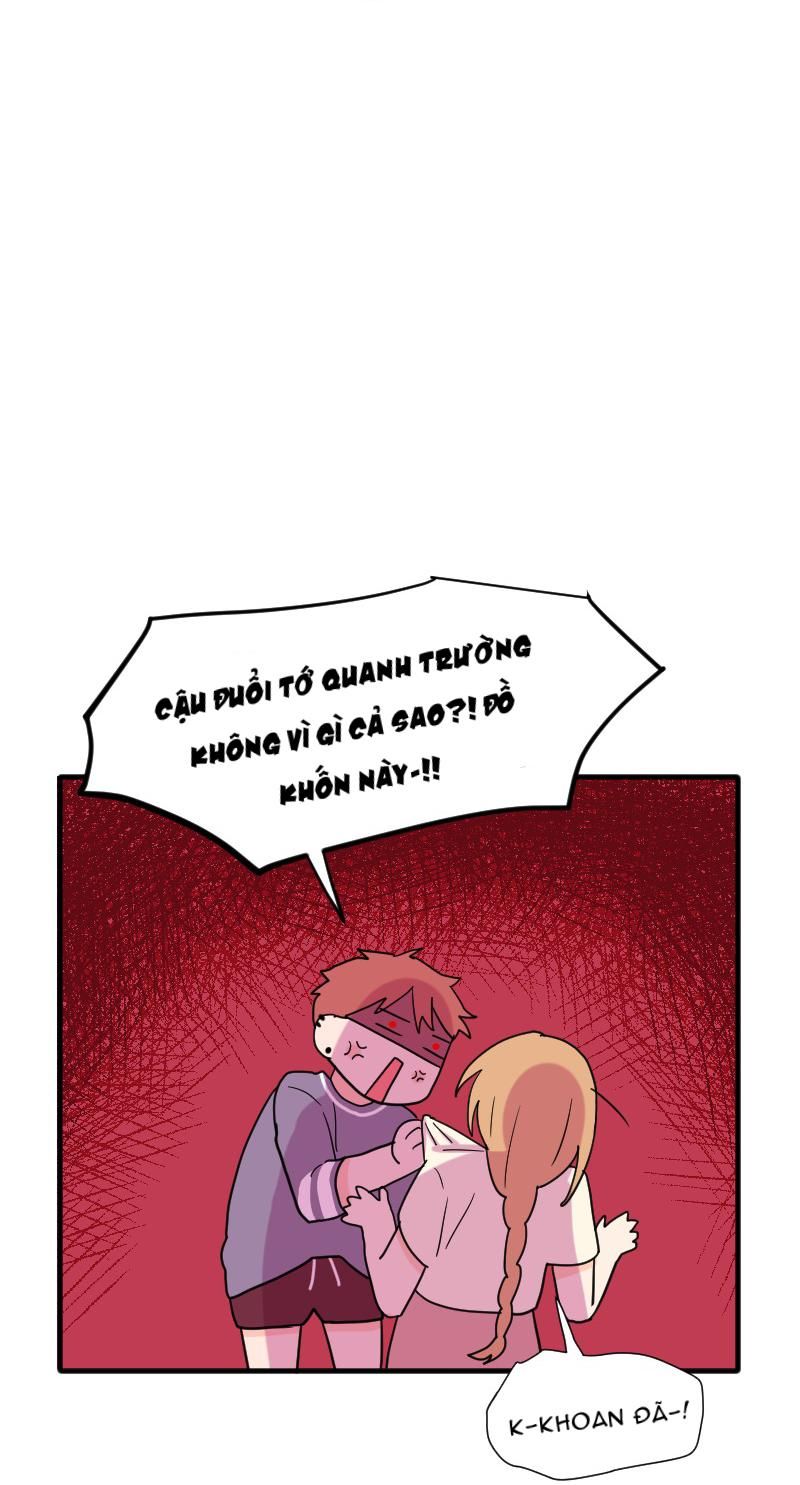 Truyện Ngôn Nhưng Không Ngôn Lắm Chapter 27 - 78