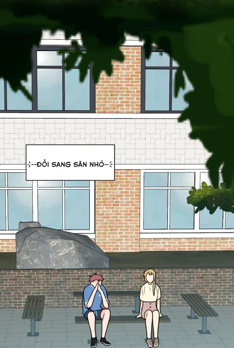 Truyện Ngôn Nhưng Không Ngôn Lắm Chapter 27 - 82