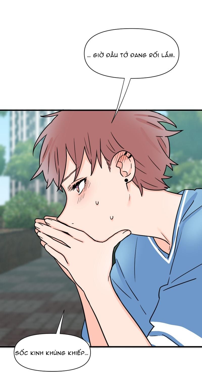 Truyện Ngôn Nhưng Không Ngôn Lắm Chapter 27 - 84